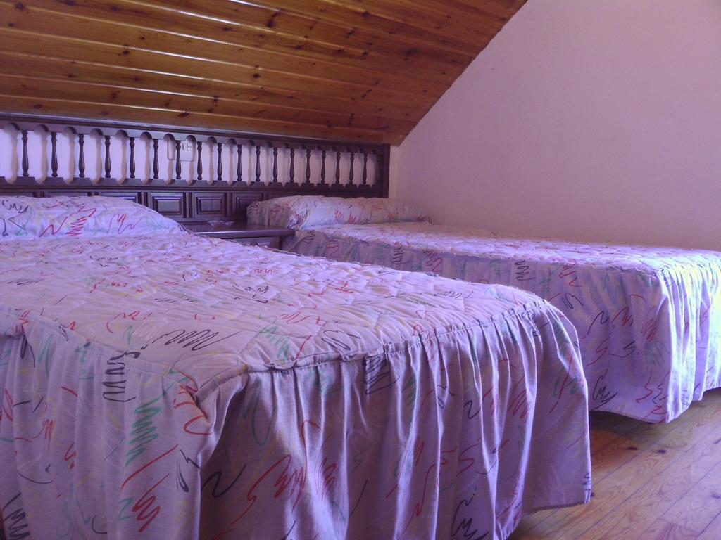 Pension Pallaruelo Saravillo Cameră foto